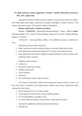 Biochemijos praktikos egzaminas 19 puslapis