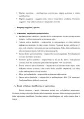 Biochemijos praktikos egzaminas 3 puslapis