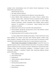 Biochemijos praktikos egzaminas 10 puslapis