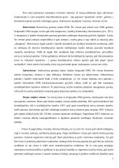 Mikroorganizmų biotechnologija medicinoje 5 puslapis