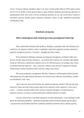 Mikroorganizmų biotechnologija medicinoje 6 puslapis