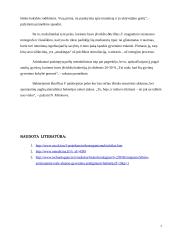 Mikroorganizmų biotechnologija medicinoje 7 puslapis