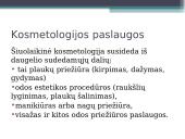 Kosmetologija 3 puslapis
