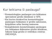 Kosmetologija 4 puslapis