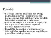 Kosmetologija 5 puslapis