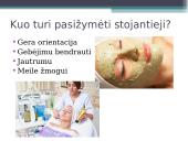 Kosmetologija 7 puslapis