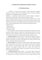 Praktikos ataskaita "Eurokos" 2 puslapis