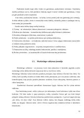 Praktikos ataskaita "Eurokos" 13 puslapis