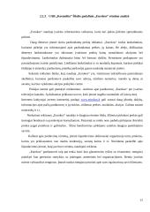 Praktikos ataskaita "Eurokos" 18 puslapis