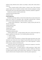Praktikos ataskaita "Eurokos" 4 puslapis
