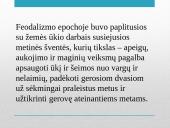 Kalendorinės dainos 5 puslapis