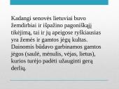 Kalendorinės dainos 6 puslapis