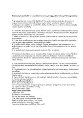 Kas lemia sėkmingą bendravimą visuomenėje? 4 puslapis