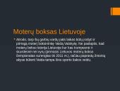 Boksas Lietuvoje 10 puslapis