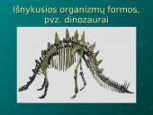 Evoliucijos moksliniai įrodymai 5 puslapis