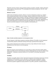 Pagrindinės interneto sampratos 2 puslapis