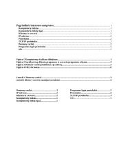 Pagrindinės interneto sampratos 7 puslapis