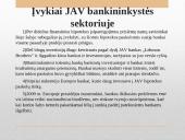 Euro zonos skolų krizės priežastys ir padariniai  7 puslapis