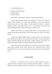 Biopsinės medžiagos skubiam tyrimui parengimo metodai pjovimas, fiksavimas, dažymas, kriotomų principai 5 puslapis