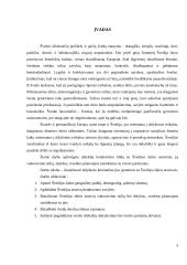 Dalykinės komunikacijos ypatumai su Švedijos šalies atstovais 3 puslapis