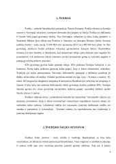 Dalykinės komunikacijos ypatumai su Švedijos šalies atstovais 4 puslapis