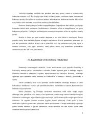 Dalykinės komunikacijos ypatumai su Švedijos šalies atstovais 8 puslapis