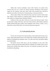 Dalykinės komunikacijos ypatumai su Švedijos šalies atstovais 9 puslapis