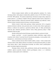 Elektros energijos kokybės rodikliai ir normos 11 puslapis