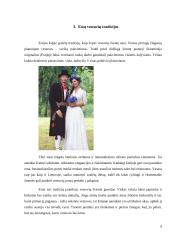 Estų šeimos gyvenimo būdas 6 puslapis