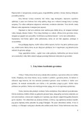 Estų šeimos gyvenimo būdas 8 puslapis