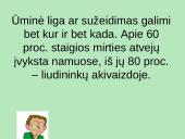 Sergančių ūmiomis ligomis požymiai ir pirmoji pagalba 2 puslapis