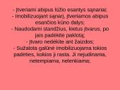 Sergančių ūmiomis ligomis požymiai ir pirmoji pagalba 16 puslapis