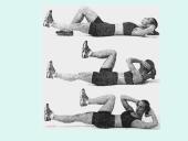 Fiziniai pratimai jaunimui 11 puslapis