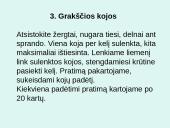 Fiziniai pratimai jaunimui 12 puslapis