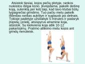 Fiziniai pratimai jaunimui 13 puslapis