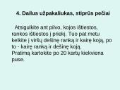 Fiziniai pratimai jaunimui 14 puslapis