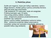 Fiziniai pratimai jaunimui 15 puslapis