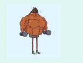 Fiziniai pratimai jaunimui 19 puslapis