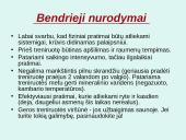 Fiziniai pratimai jaunimui 3 puslapis