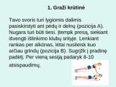 Fiziniai pratimai jaunimui 7 puslapis