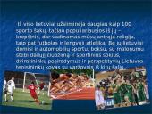 Sportinė Lietuva 2 puslapis