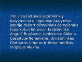 Sportinė Lietuva 12 puslapis