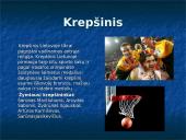 Sportinė Lietuva 3 puslapis