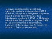 Sportinė Lietuva 10 puslapis