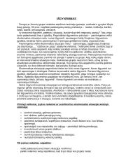 Išgyvenimas gamtoje ir kitur