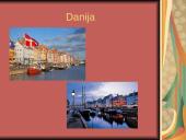 Danija tarpukario metais skaidrės 10 puslapis