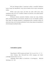 Moterų ir vyrų kalbos ypatumai ir skirtumai 5 puslapis