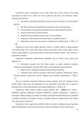 Globalizacija tarptautinio verslo kontekste 13 puslapis