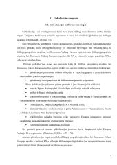 Globalizacija tarptautinio verslo kontekste 4 puslapis