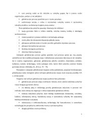 Globalizacija tarptautinio verslo kontekste 5 puslapis